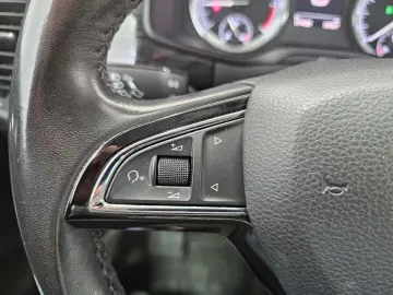 Škoda Kodiaq Style 2.0 TDI 4x4 DSG