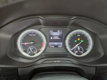 Škoda Kodiaq Style 2.0 TDI 4x4 DSG