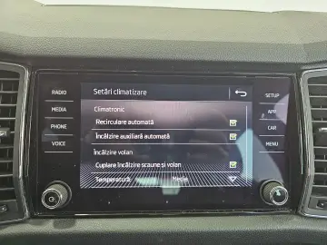 Škoda Kodiaq Style 2.0 TDI 4x4 DSG