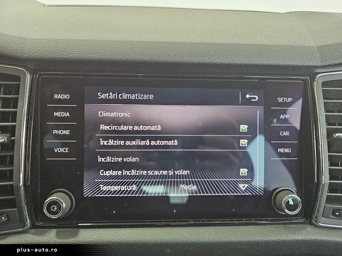 Škoda Kodiaq Style 2.0 TDI 4x4 DSG