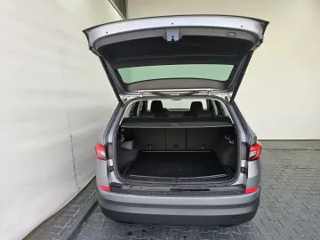 Škoda Kodiaq Style 2.0 TDI 4x4 DSG