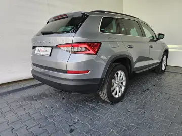 Škoda Kodiaq Style 2.0 TDI 4x4 DSG