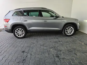 Škoda Kodiaq Style 2.0 TDI 4x4 DSG