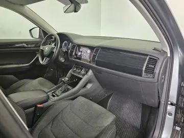 Škoda Kodiaq Style 2.0 TDI 4x4 DSG