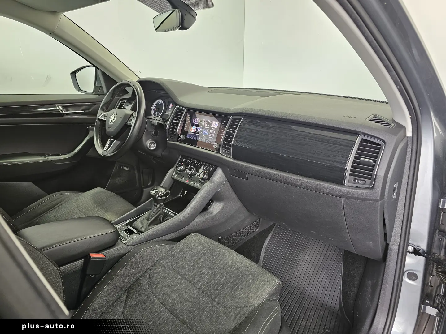 Škoda Kodiaq Style 2.0 TDI 4x4 DSG