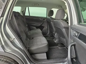 Škoda Kodiaq Style 2.0 TDI 4x4 DSG