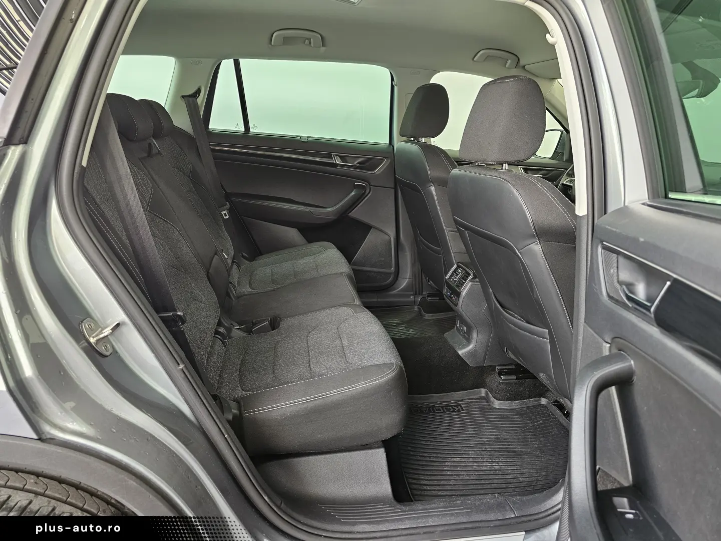 Škoda Kodiaq Style 2.0 TDI 4x4 DSG
