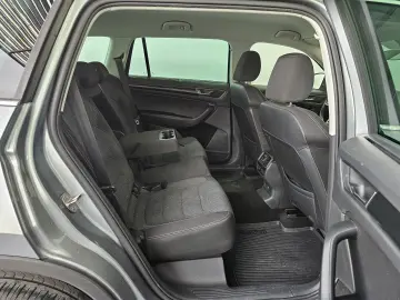 Škoda Kodiaq Style 2.0 TDI 4x4 DSG