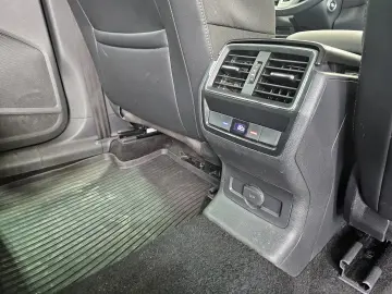Škoda Kodiaq Style 2.0 TDI 4x4 DSG