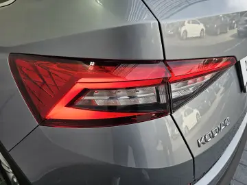 Škoda Kodiaq Style 2.0 TDI 4x4 DSG