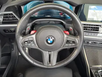 BMW M4 Competition M xDrive Cabrio LiveCock.Laser.HK
