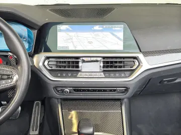 BMW M4 Competition M xDrive Cabrio LiveCock.Laser.HK