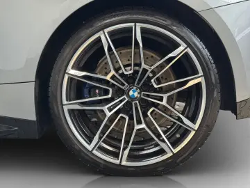 BMW M4 Competition M xDrive Cabrio LiveCock.Laser.HK