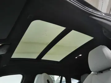 BMW X6 xDrive30d PANO STANDHZ KAMERA HUD AHK ICONIC