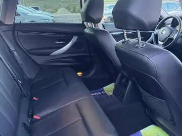 BMW F30 GT  SPORT PACHET  Automat