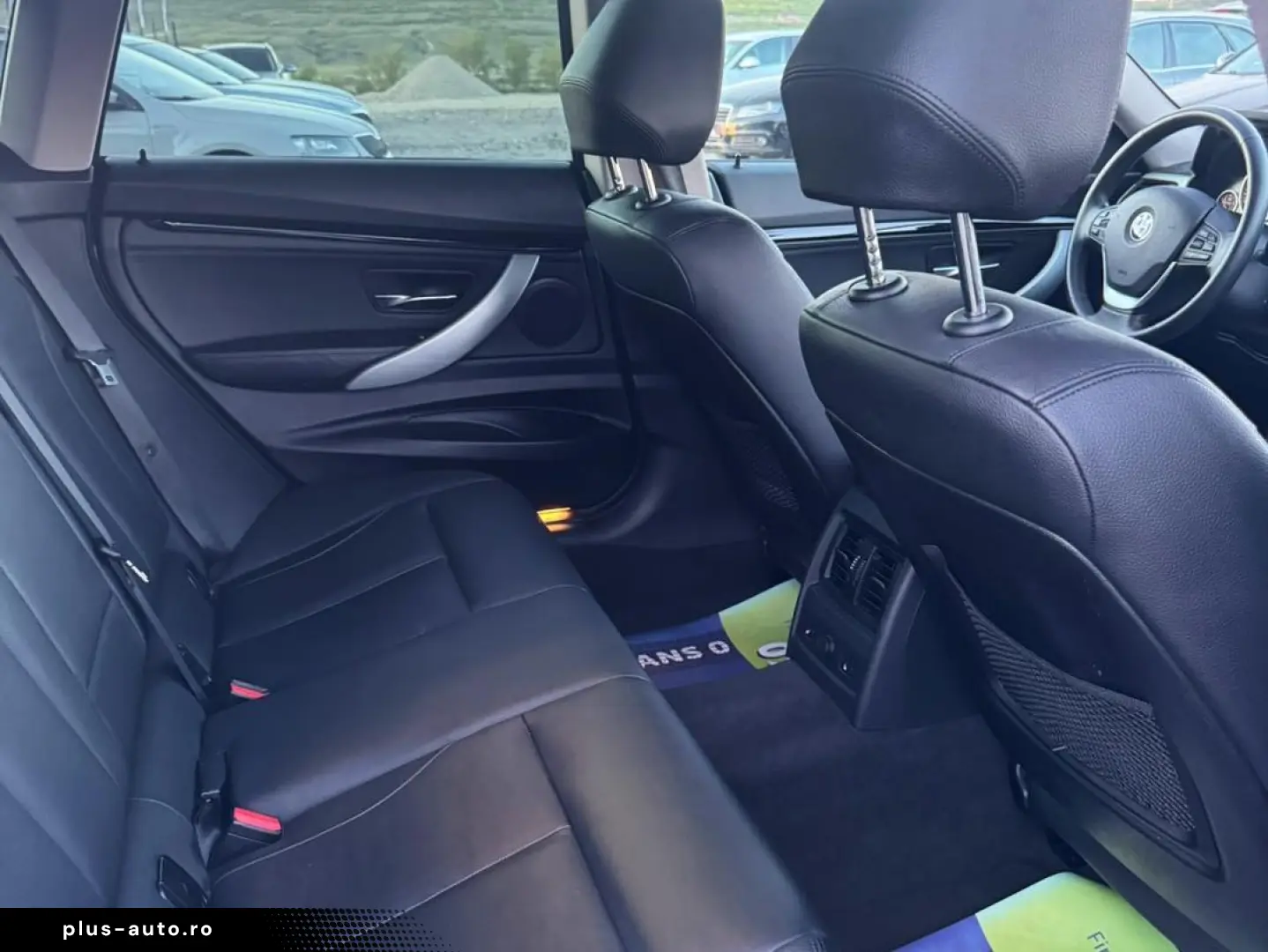 BMW F30 GT  SPORT PACHET  Automat