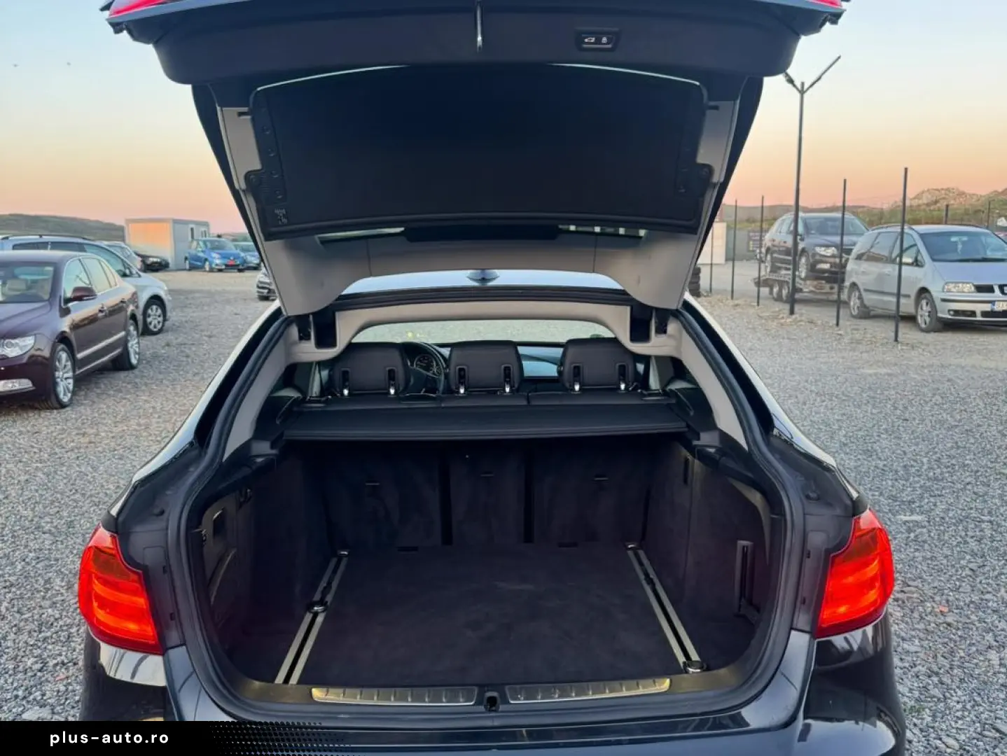 BMW F30 GT  SPORT PACHET  Automat