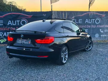 BMW F30 GT  SPORT PACHET  Automat