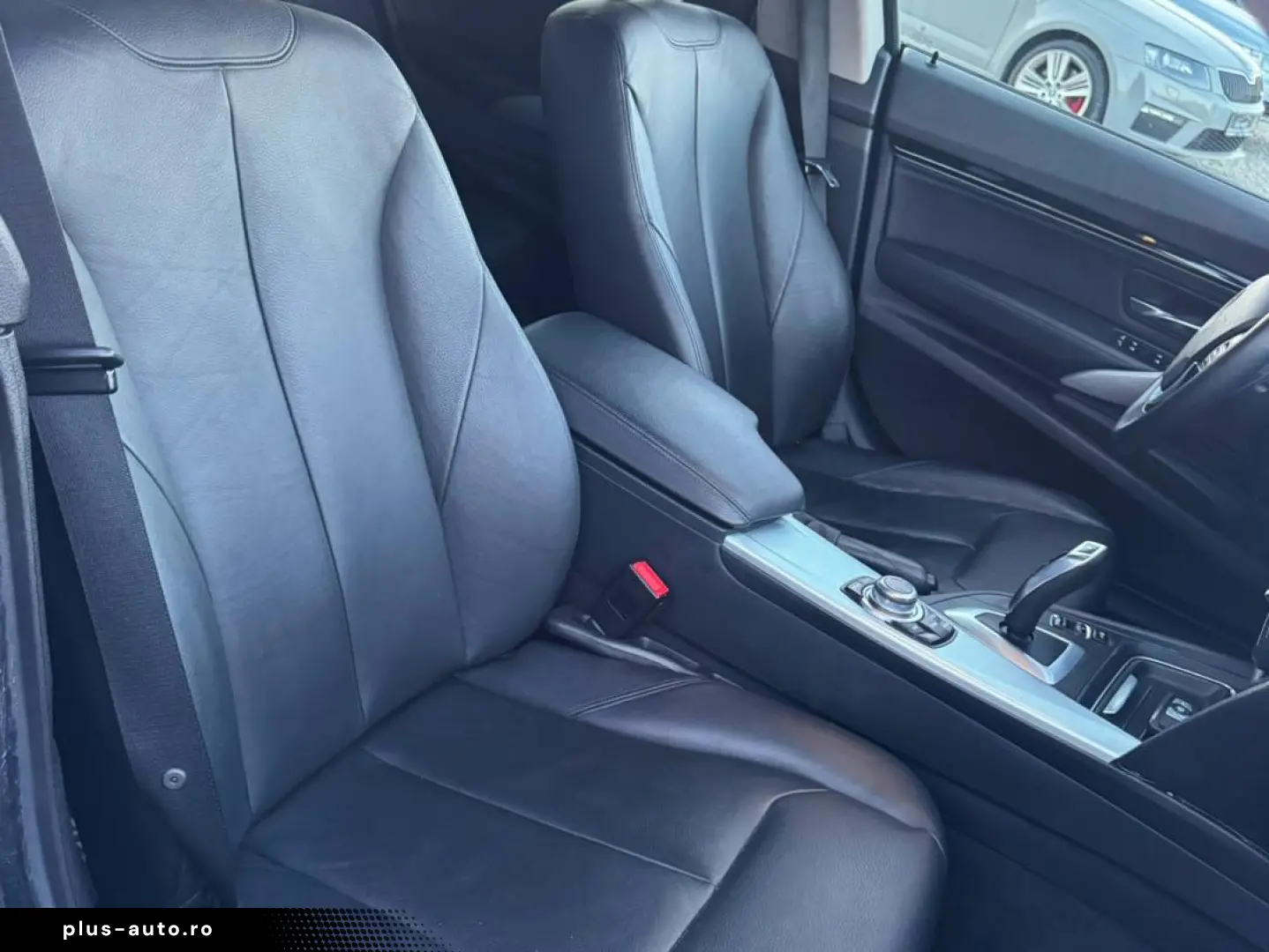 BMW F30 GT  SPORT PACHET  Automat