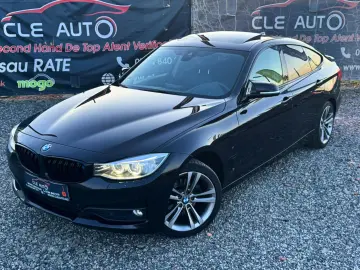 BMW F30 GT  SPORT PACHET  Automat