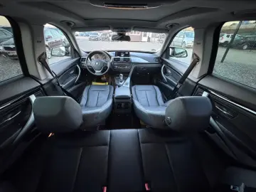 BMW F30 GT  SPORT PACHET  Automat