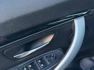 BMW F30 GT  SPORT PACHET  Automat