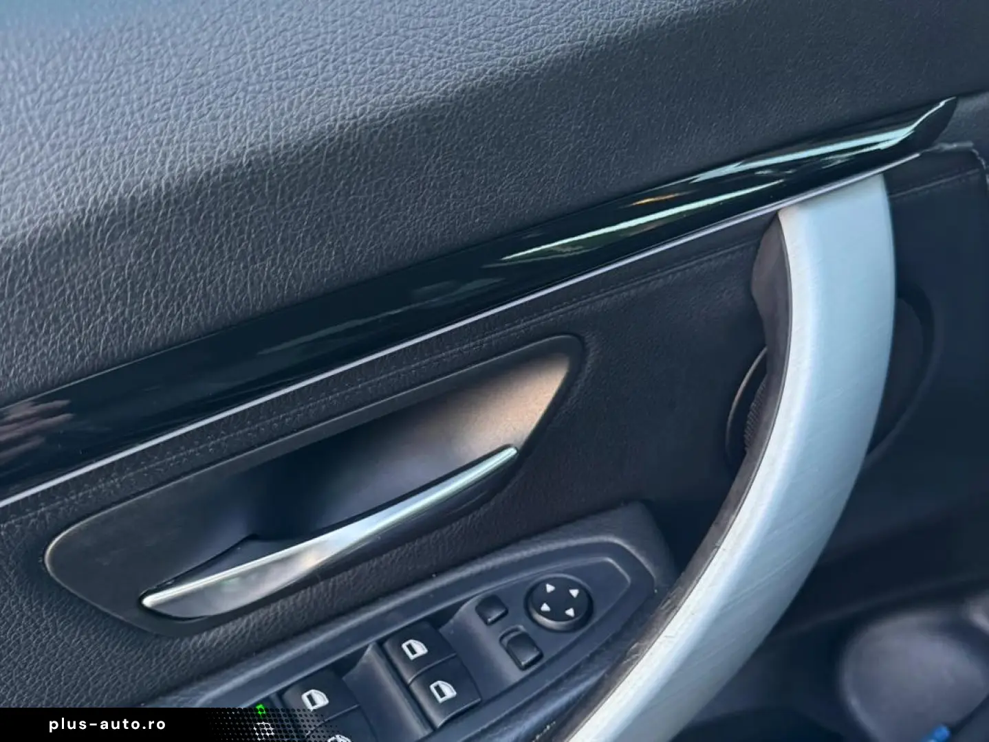 BMW F30 GT  SPORT PACHET  Automat