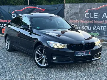 BMW F30 GT  SPORT PACHET  Automat