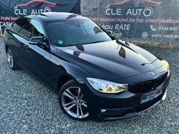 BMW F30 GT  SPORT PACHET  Automat