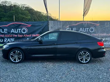 BMW F30 GT  SPORT PACHET  Automat