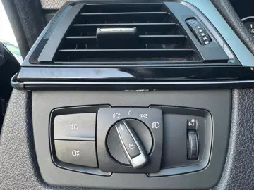 BMW F30 GT  SPORT PACHET  Automat