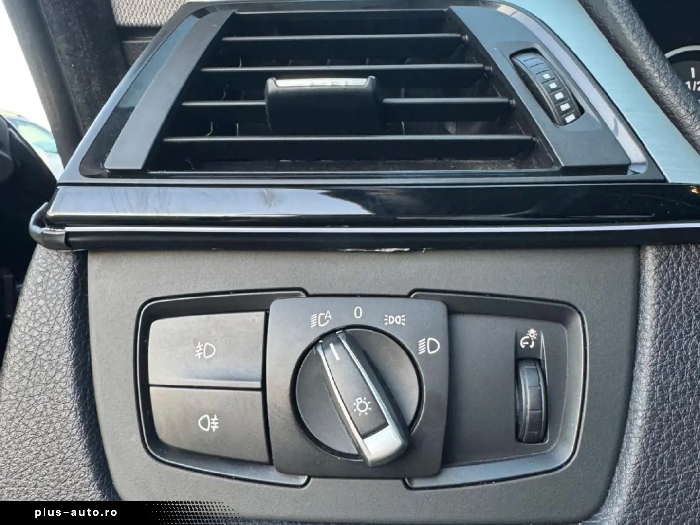 BMW F30 GT  SPORT PACHET  Automat