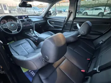 BMW F30 GT  SPORT PACHET  Automat