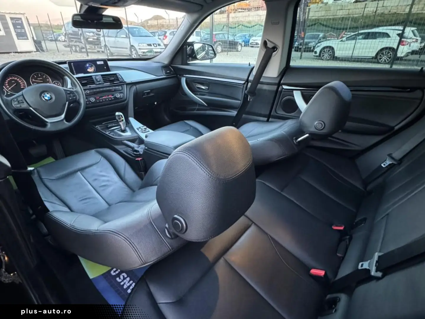 BMW F30 GT  SPORT PACHET  Automat