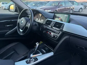 BMW F30 GT  SPORT PACHET  Automat