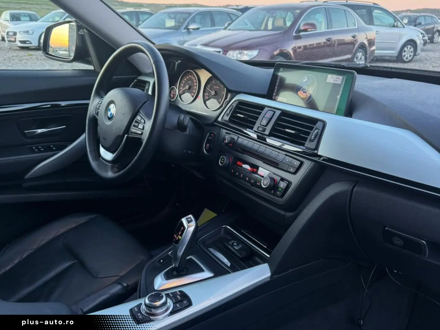 BMW F30 GT  SPORT PACHET  Automat