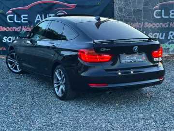 BMW F30 GT  SPORT PACHET  Automat