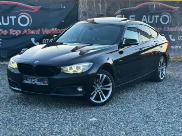 BMW F30 GT  SPORT PACHET  Automat