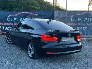 BMW F30 GT  SPORT PACHET  Automat