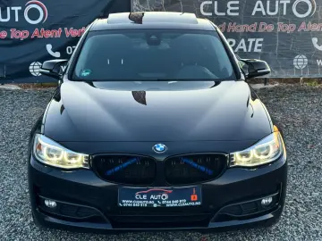 BMW F30 GT  SPORT PACHET  Automat