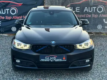 BMW F30 GT  SPORT PACHET  Automat