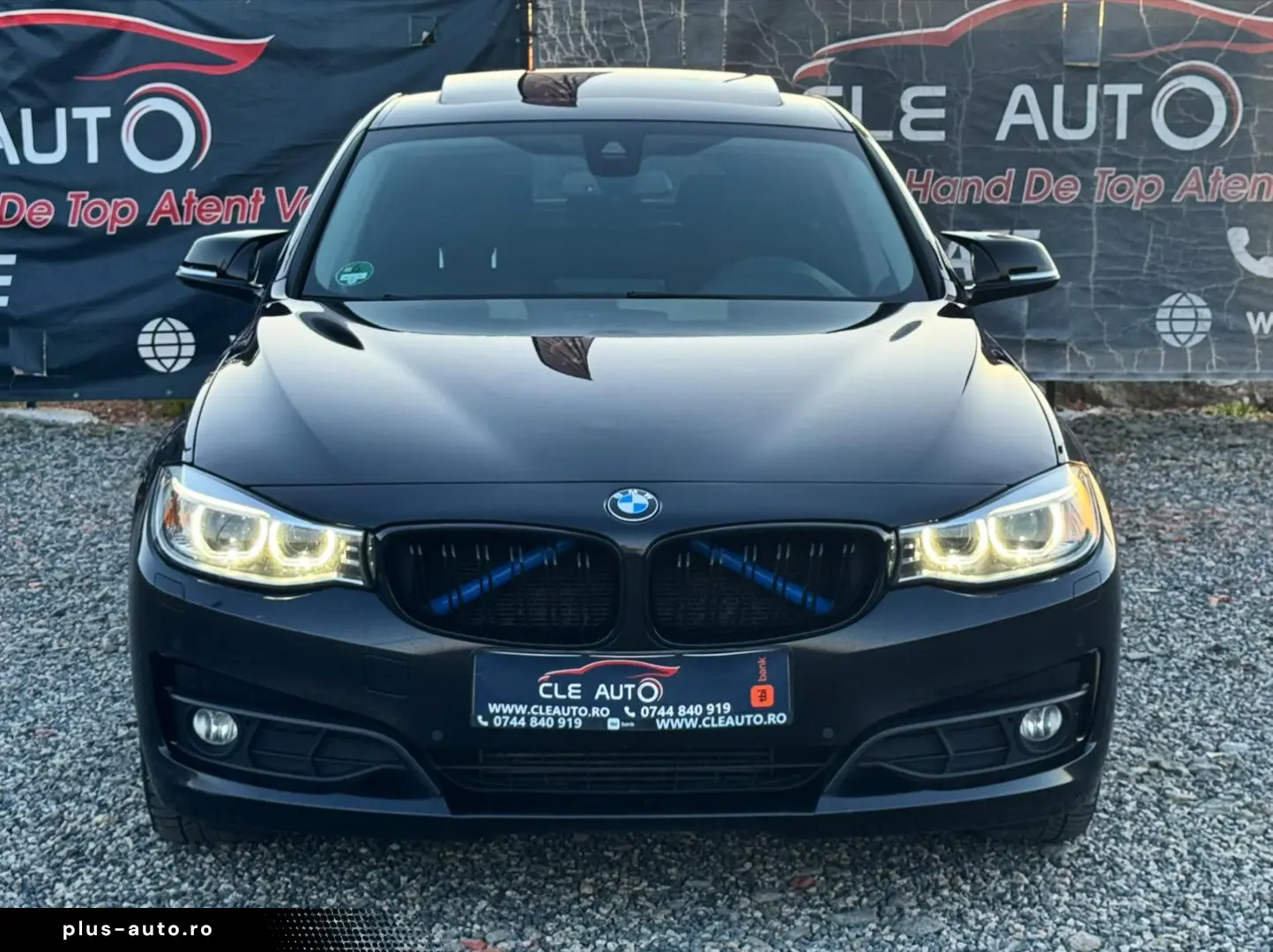 BMW F30 GT  SPORT PACHET  Automat