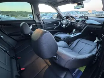 BMW F30 GT  SPORT PACHET  Automat