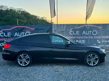 BMW F30 GT  SPORT PACHET  Automat