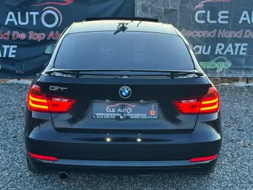 BMW F30 GT  SPORT PACHET  Automat
