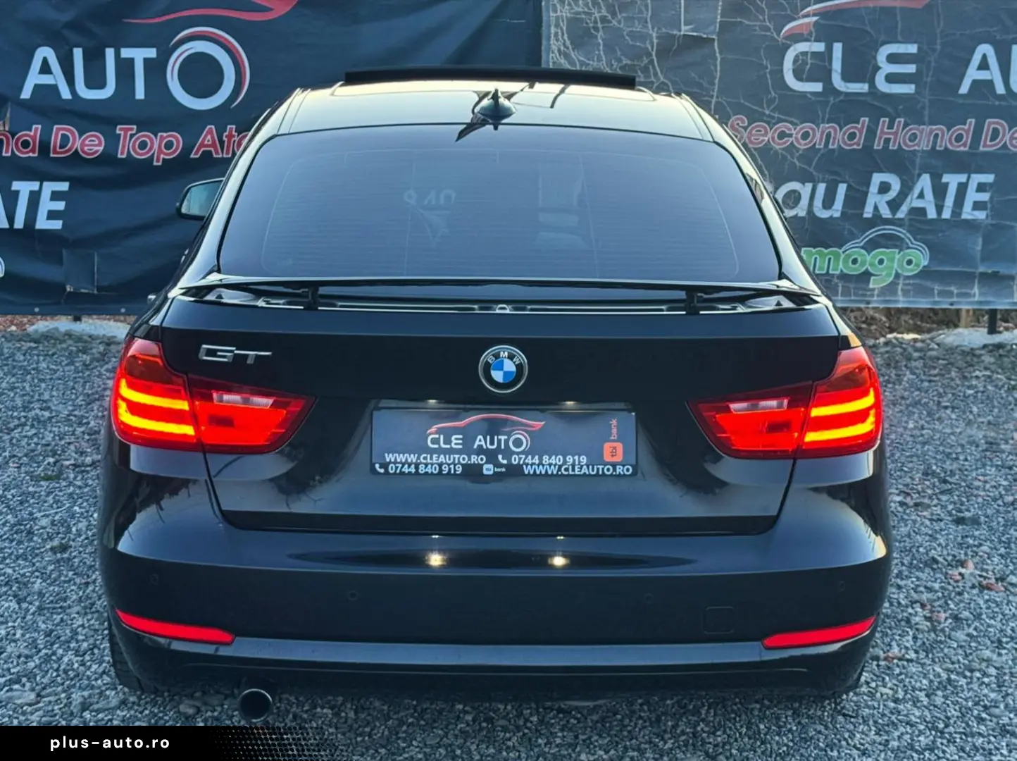 BMW F30 GT  SPORT PACHET  Automat