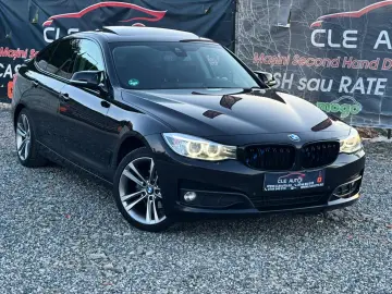 BMW F30 GT  SPORT PACHET  Automat