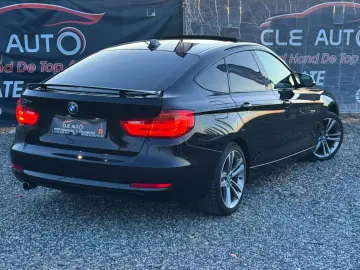 BMW F30 GT  SPORT PACHET  Automat