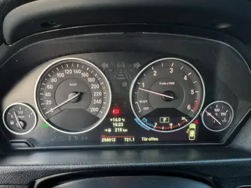 BMW F30 GT  SPORT PACHET  Automat