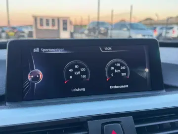 BMW F30 GT  SPORT PACHET  Automat